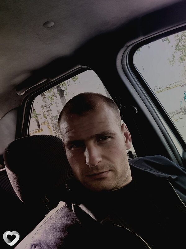 Роман, 39, Коломне — анкета №748108