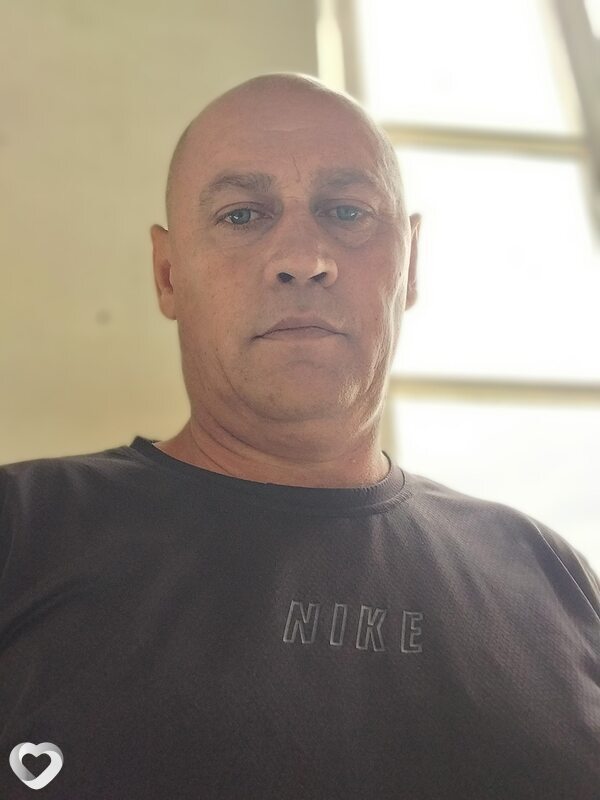 Николай, 51, Ставрополе — анкета №748110