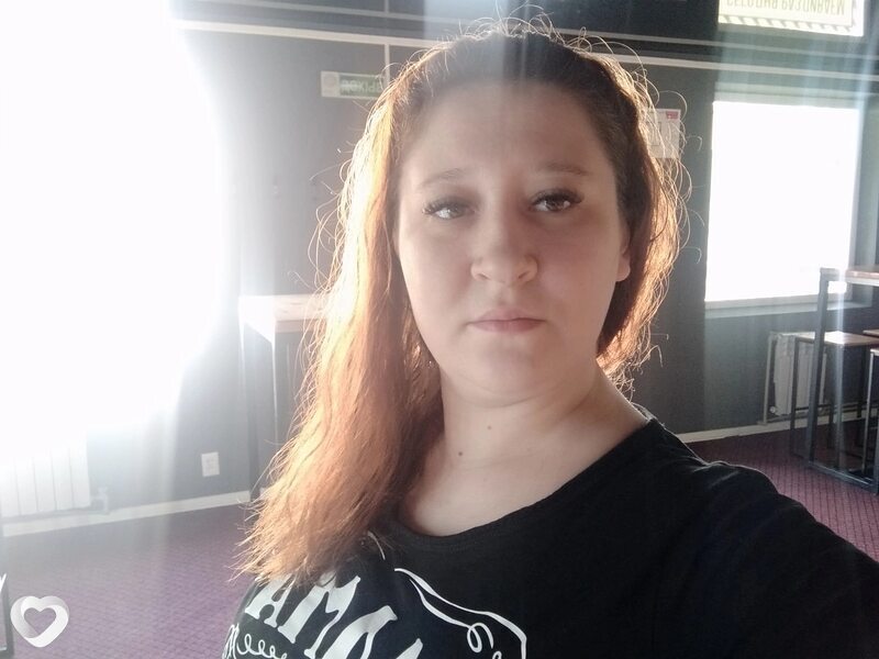 Светлана, 36, Солигорске — анкета №748114