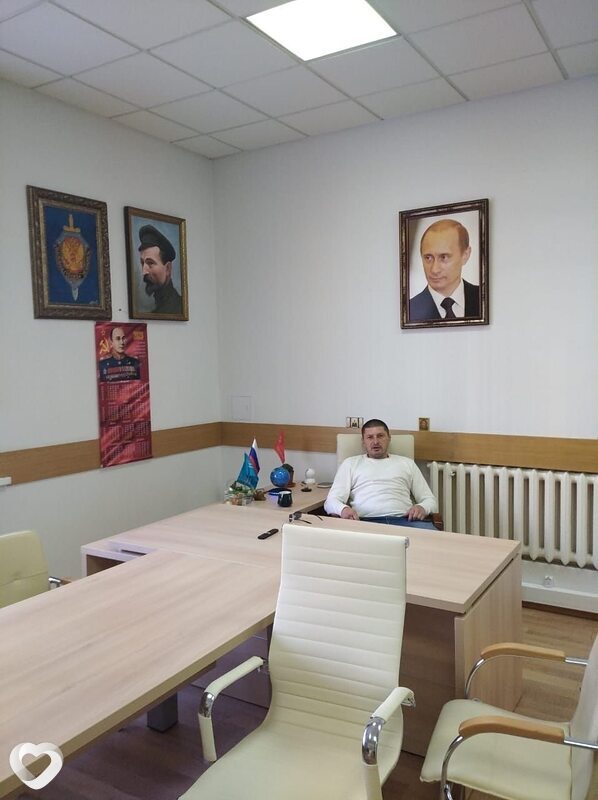 Адик, 48, Троицке — анкета №748117