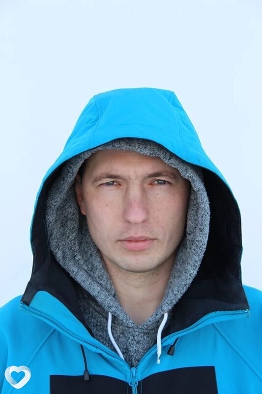 Леонид, 37, Ростове-на-Дону — анкета №748124