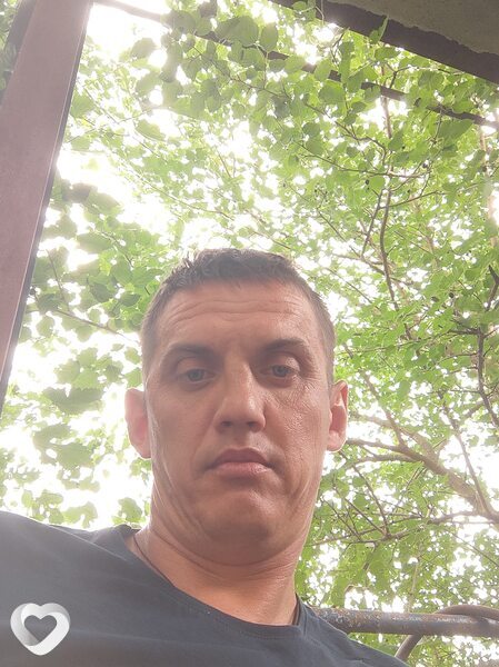 Максим, 45, Донецке — анкета №748127