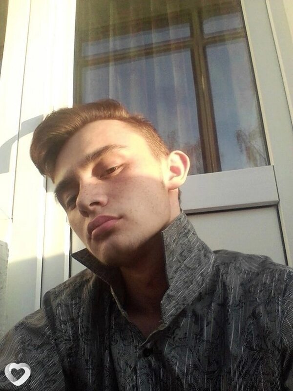 Роман, 26, Новокузнецке — анкета №748358