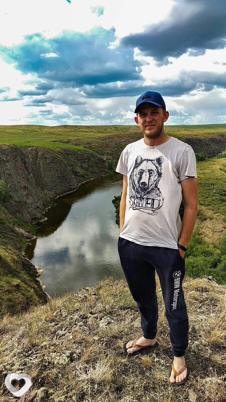 Александр, 32, Магнитогорске — анкета №748368