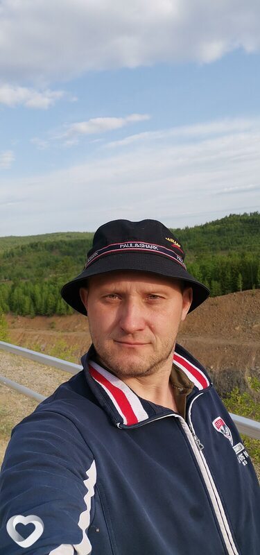 Дмитрий, 46, Новокузнецке — анкета №748370