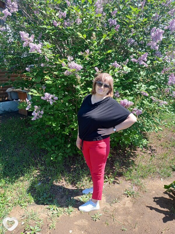 Татьяна, 69, Чите — анкета №748371
