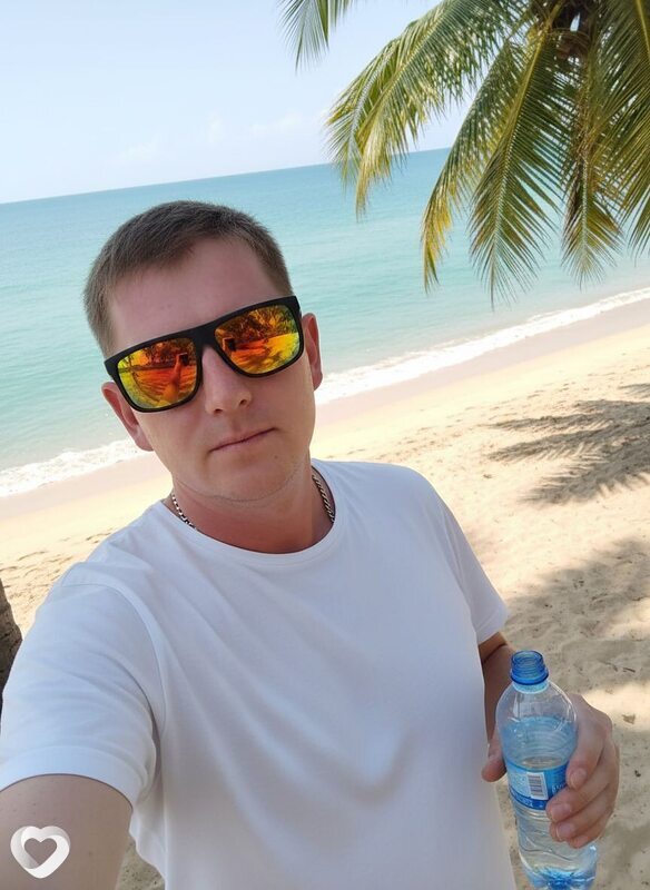 Владимир, 37, Ставрополе — анкета №748372