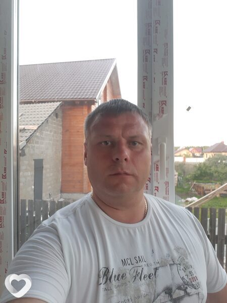 Алексей, 49, Перми — анкета №748375