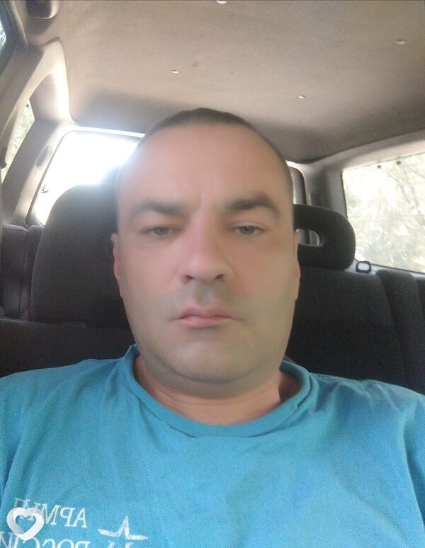 Роман, 37, Бишкек — анкета №748178