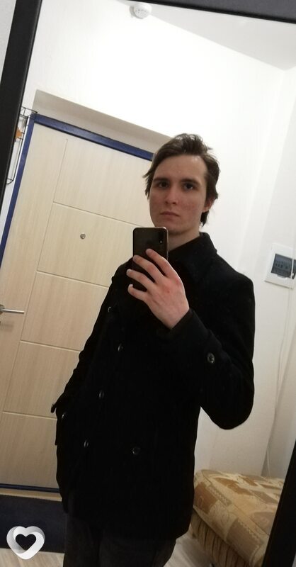 Кирилл, 24, Глазове — анкета №748184