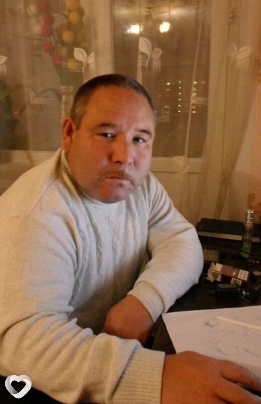 Рузель, 53, Казани — анкета №748187