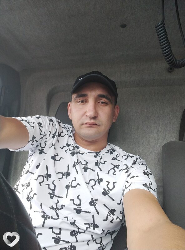 Лешик, 32, Москве — анкета №748198