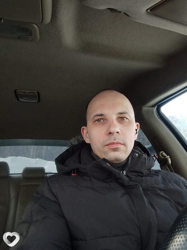 Андрей, 41, Новосибирске — анкета №748200