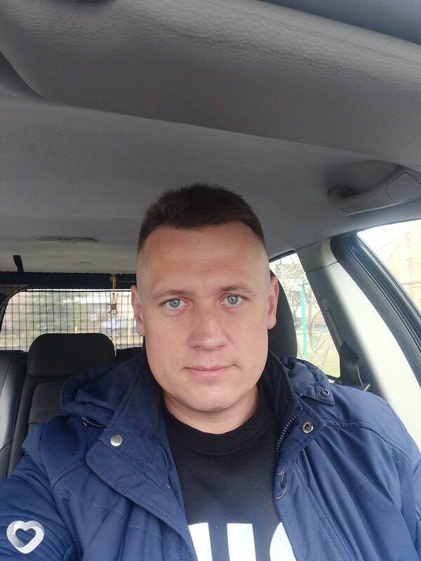 Дмитрий, 34, Иванове — анкета №748277