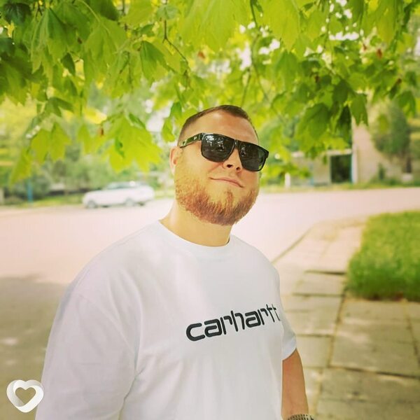Егор, 33, Узловой — анкета №748284