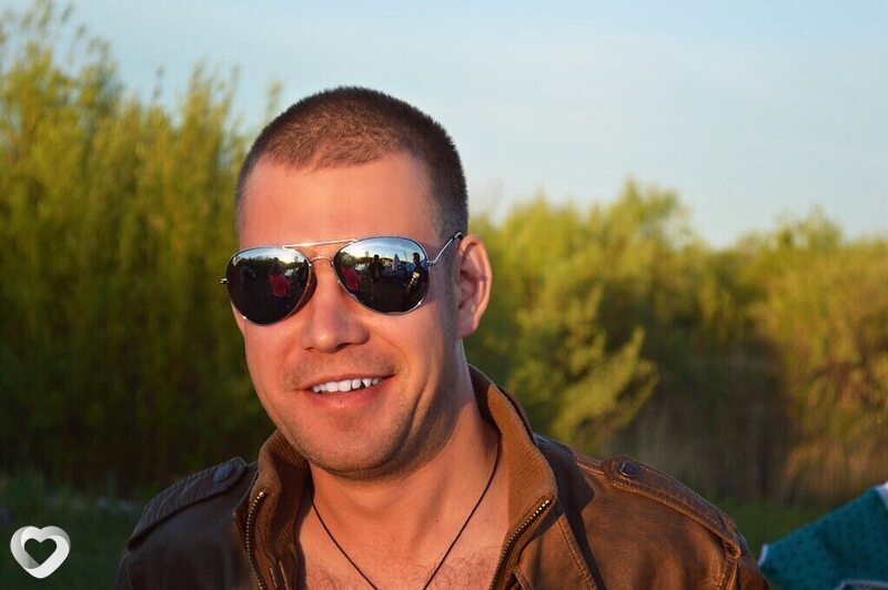 Александр, 39, Ейске — анкета №748285