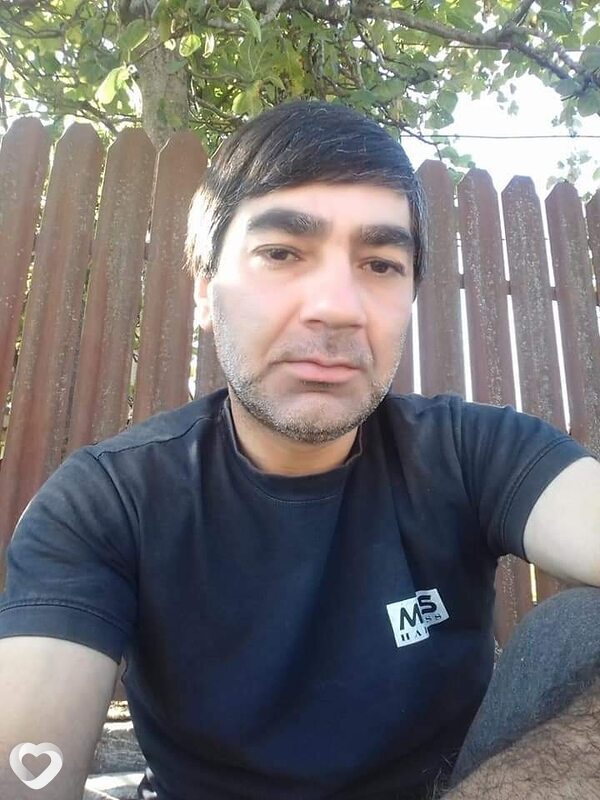 Ахра, 45, Сухум — анкета №748289