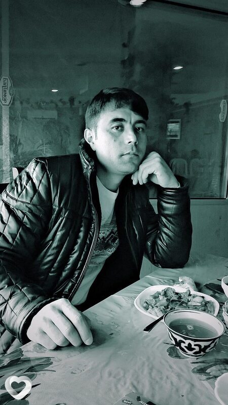 Тожидин, 42, Москве — анкета №748295