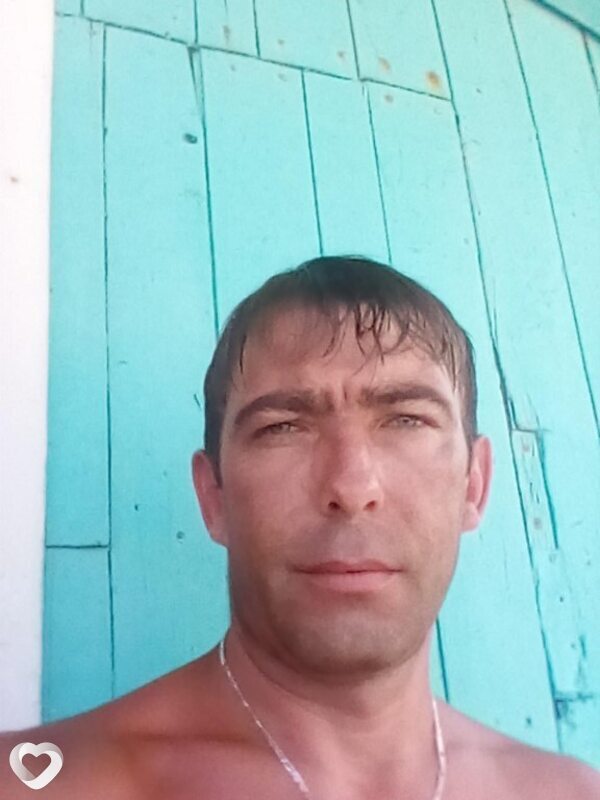 Роман, 44, Шахтерске — анкета №748316