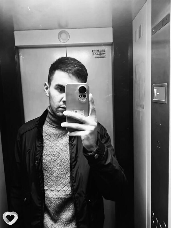 Элдар, 27, Туле — анкета №748320