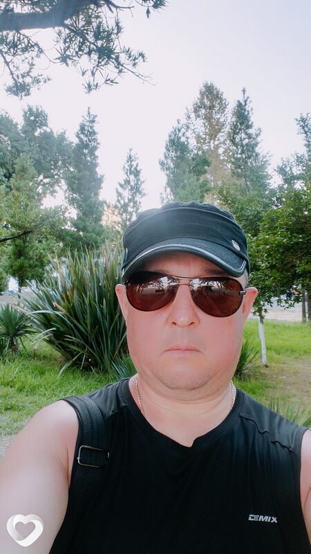Ник, 46, Березниках — анкета №748323
