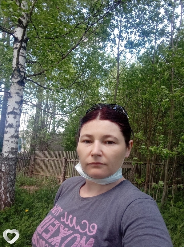 Алёна, 38, Костроме — анкета №748502