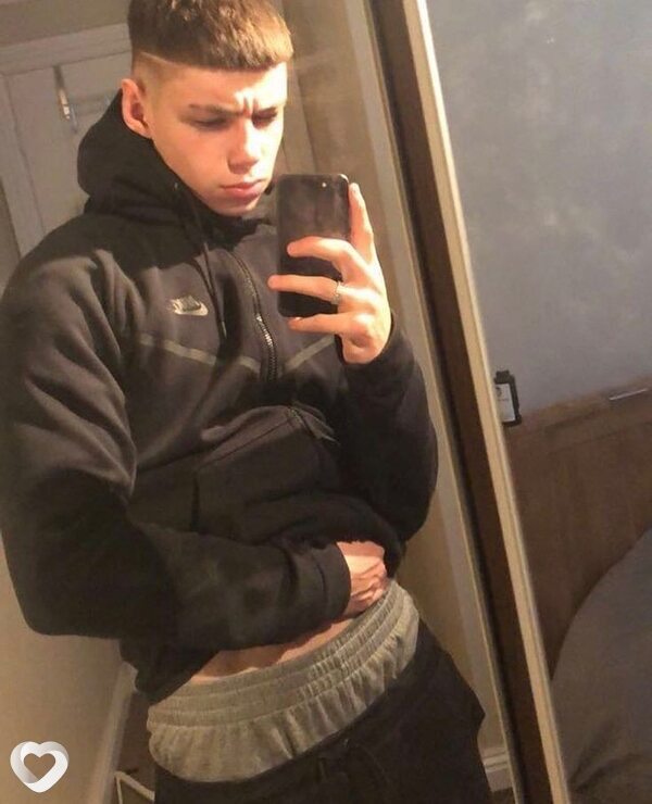 Тимофей, 21, Москве — анкета №748503