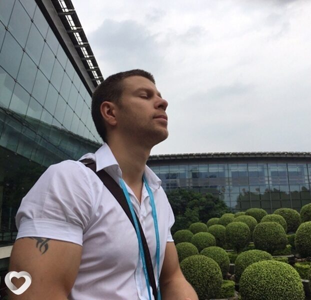 Андрей, 40, Выборге — анкета №748504