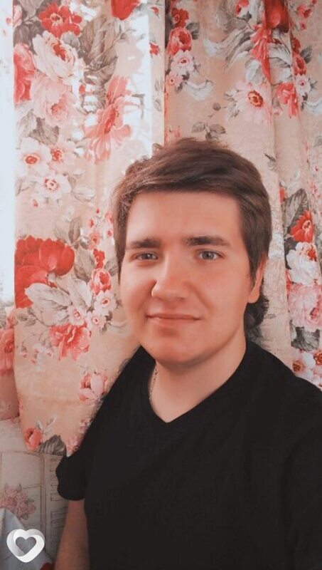 Владимир, 29, Санкт-Петербурге — анкета №748507