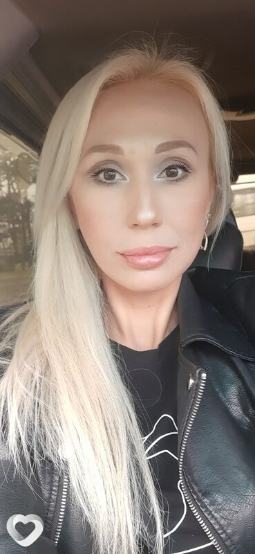 Лёля, 43, Хабаровске — анкета №748510