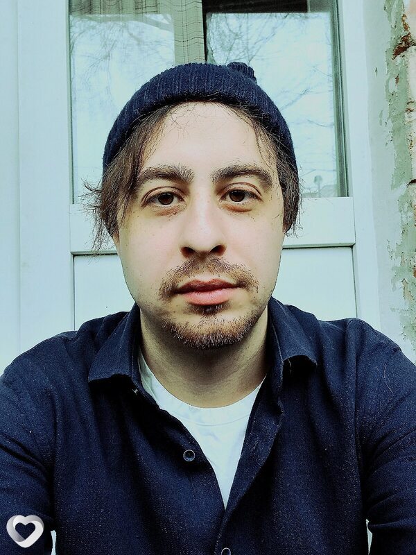 Ъь, 37, Самаре — анкета №748524