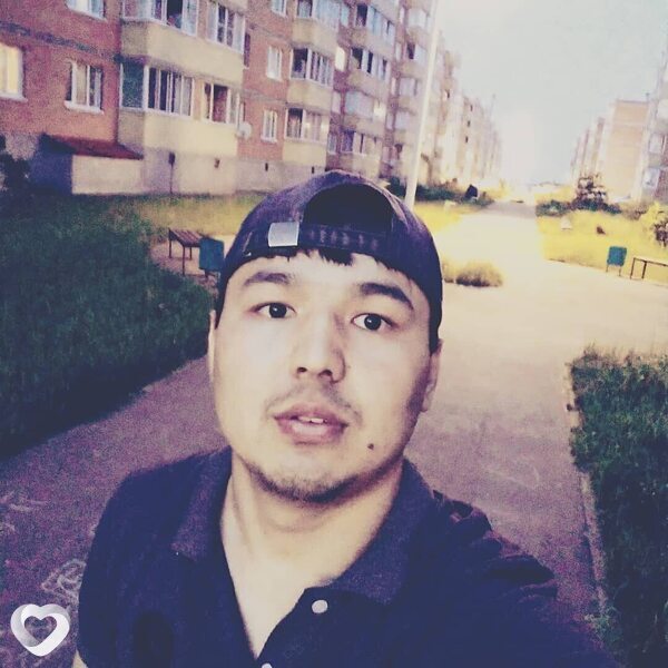 Руслан, 30, Чусовое — анкета №748525