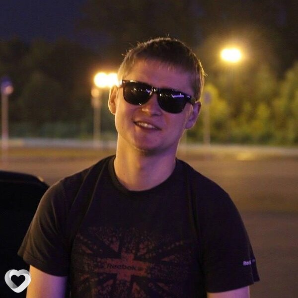 Саша, 41, Пензе — анкета №748379