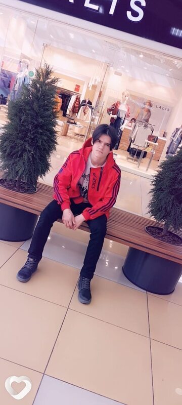 Бахтиёр, 23, Москве — анкета №748386