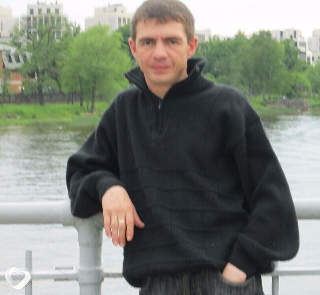 Игорь, 48, Екатеринбурге — анкета №748391