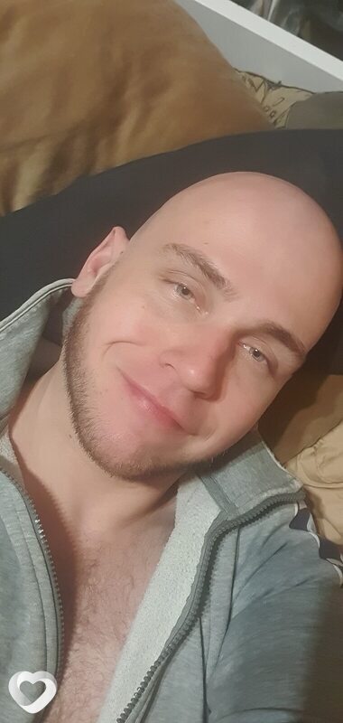 Nicolas, 36, Санкт-Петербурге — анкета №748393