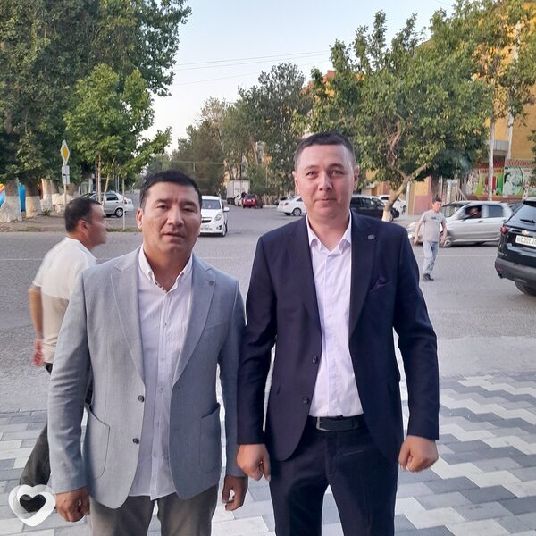 Сирожиддин, 35, Ташкент — анкета №748397