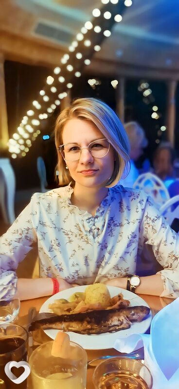 Екатерина, 33, Хабаровске — анкета №748399