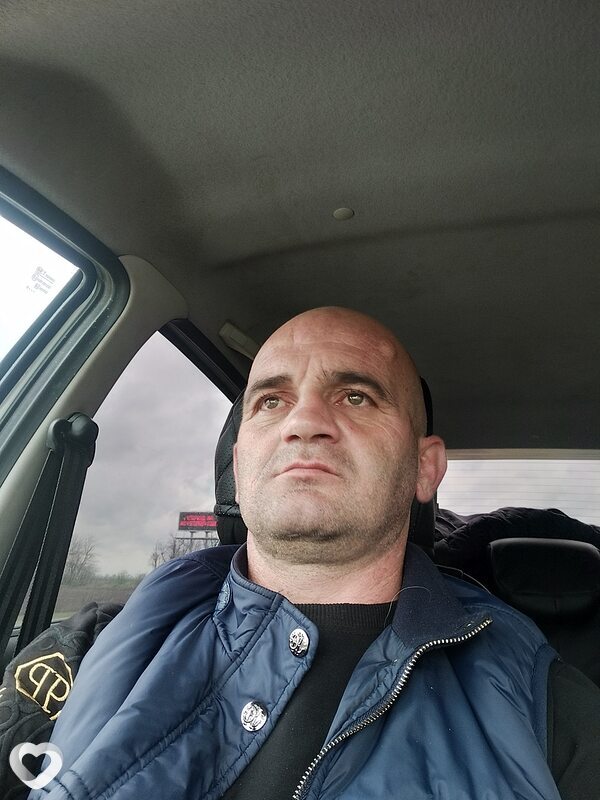 Рома, 46, Краснодаре — анкета №748207