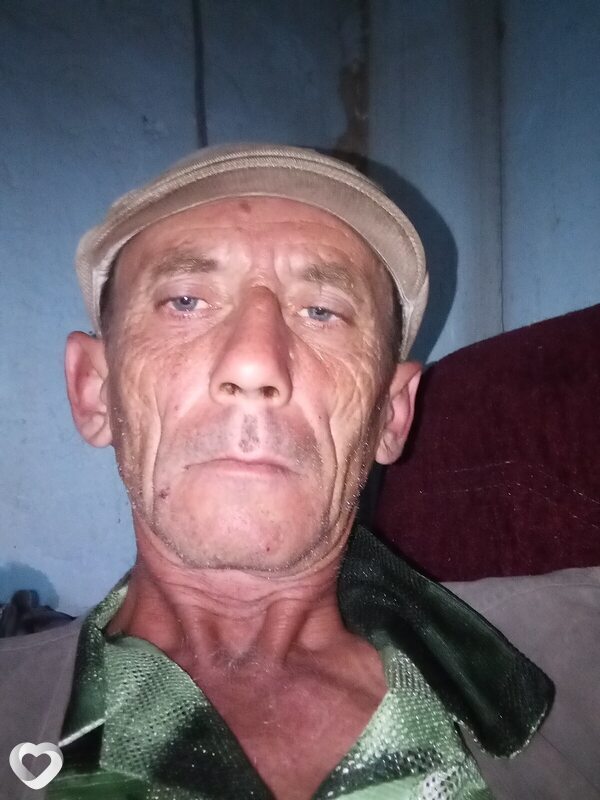 Олег, 48, Бийске — анкета №748213