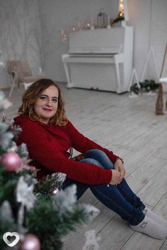 Анастасия, 35, Бобруйске — анкета №748223