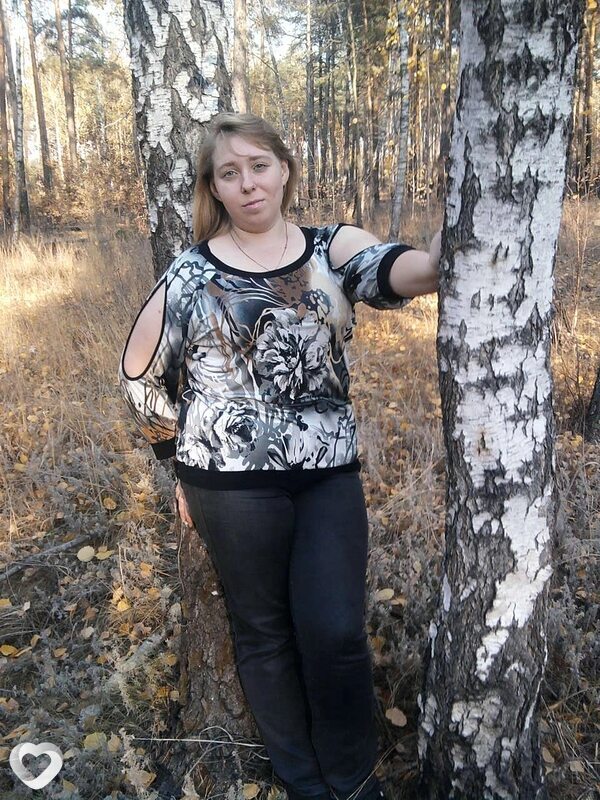 Алена, 34, Липецке — анкета №748224