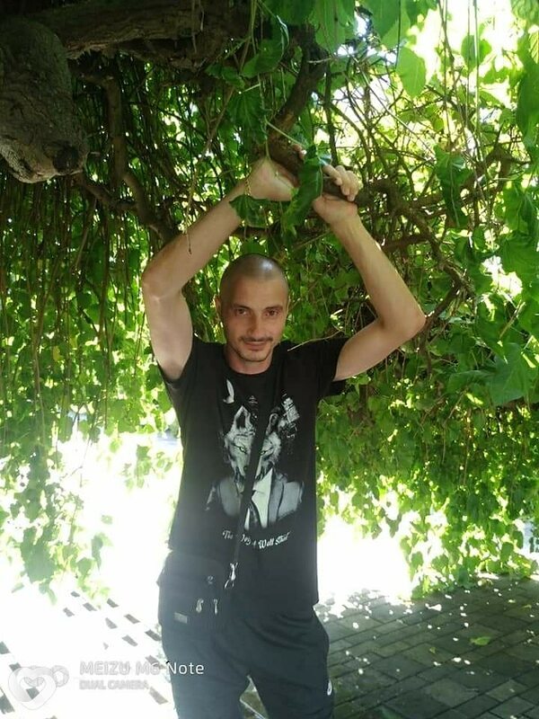 Евгений, 39, Днепр — анкета №748225