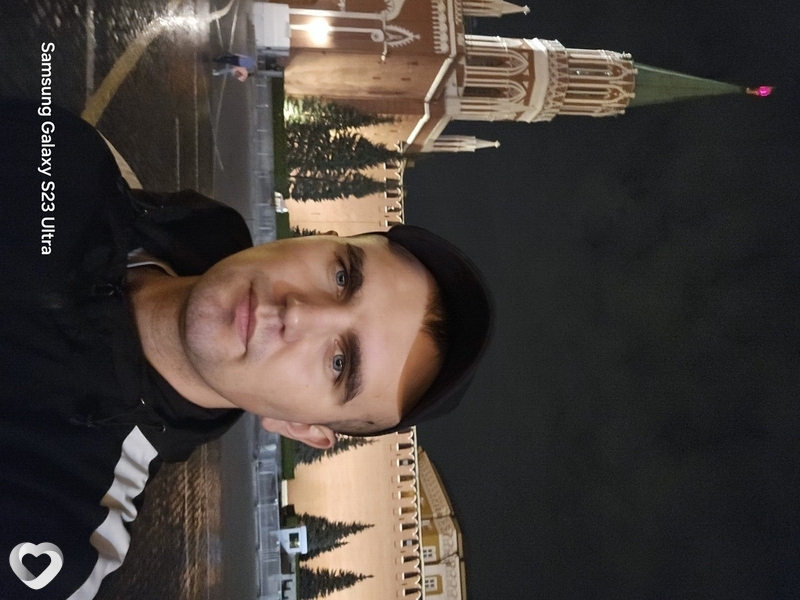 Александр, 23, Южно-Сахалинске — анкета №748330