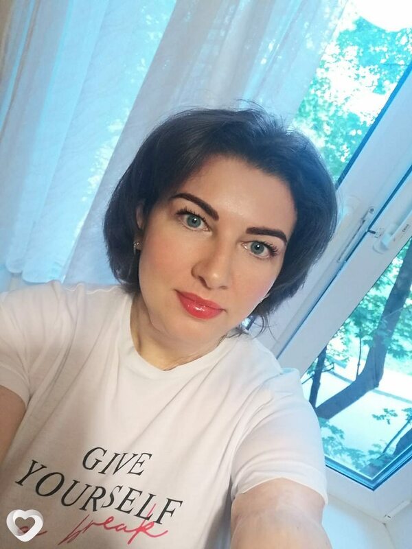 Татьяна, 49, Москве — анкета №748332
