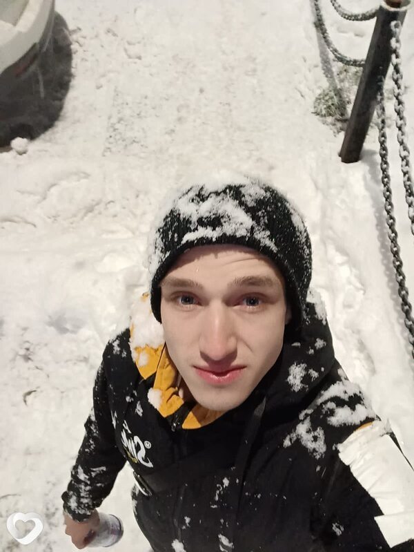 Вячеслав, 27, Темиртау — анкета №748333