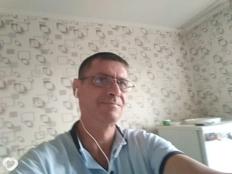 Василий, 57, Павлодаре — анкета №748346