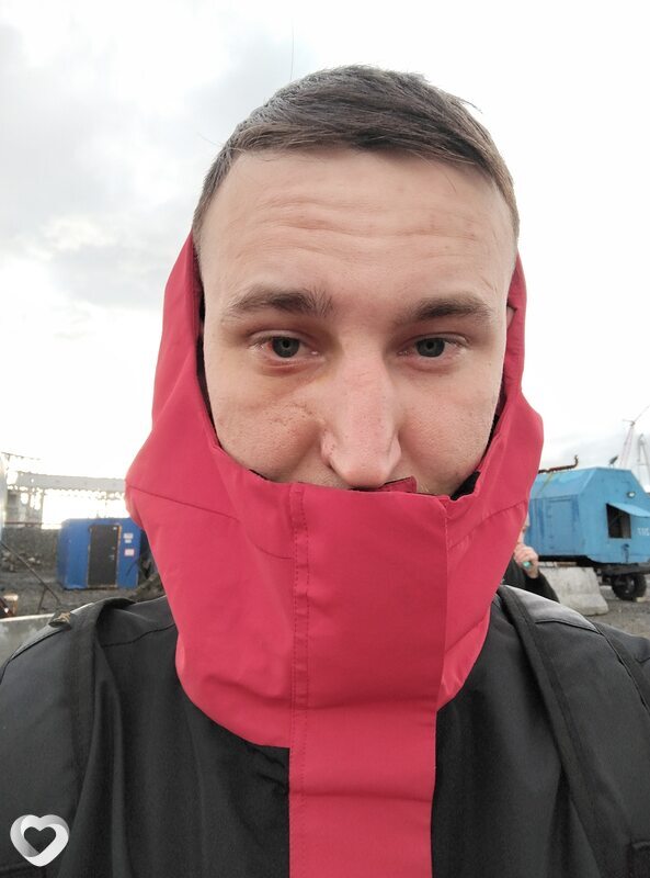 Артём, 27, Губахе — анкета №748349