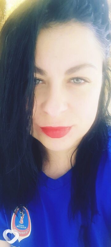 Диана, 35, Саранске — анкета №748350