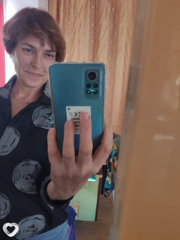 Татьяна, 59, Брянске — анкета №748433